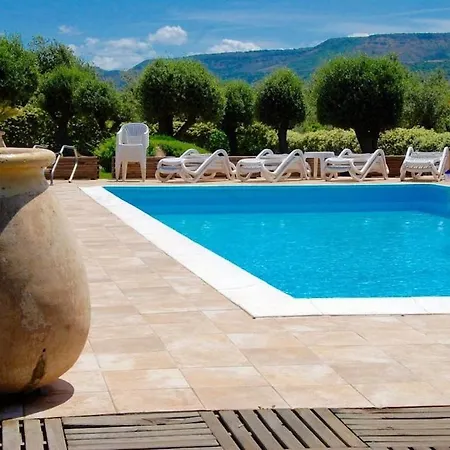 Villa Emanuel: Seaside Retreat With Private Pool