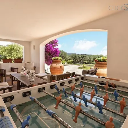 Villa Emanuel: Seaside Retreat With Private Pool Alghero