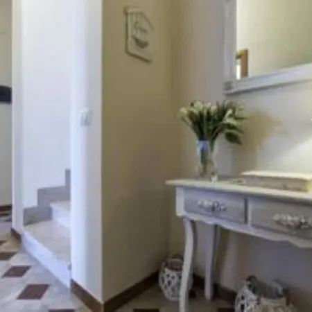Emanuel: Seaside Retreat With Private Pool * Alghero