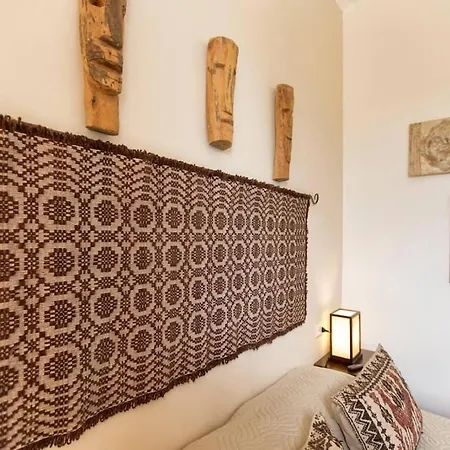 Villa Emanuel: Seaside Retreat With Private Pool