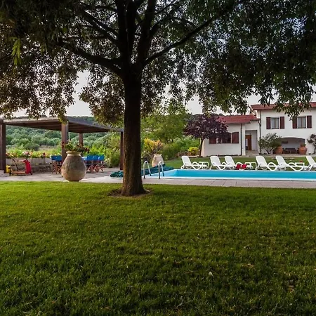 Villa Emanuel: Seaside Retreat With Private Pool