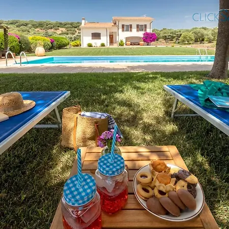 Villa Emanuel: Seaside Retreat With Private Pool *