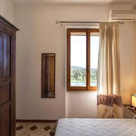 Villa Emanuel: Seaside Retreat With Private Pool *