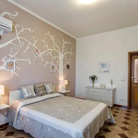 Villa Emanuel: Seaside Retreat With Private Pool Alghero