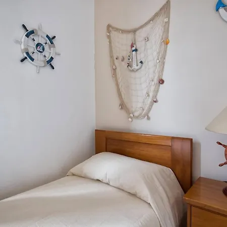 Villa Emanuel: Seaside Retreat With Private Pool *