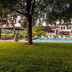 Clicksardegna Emanuel Ad Con Vista Mare Spettacolare, Piscina Indipendente Per 8 Persone 빌라 알게로