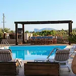 빌라 Clicksardegna Emanuel Ad Con Vista Mare Spettacolare, Piscina Indipendente Per 8 Persone 알게로