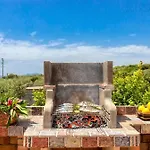 Clicksardegna Emanuel Ad Con Vista Mare Spettacolare, Piscina Indipendente Per 8 Persone 빌라 *