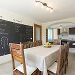 빌라 Clicksardegna Emanuel Ad Con Vista Mare Spettacolare, Piscina Indipendente Per 8 Persone *