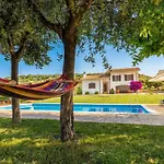 Clicksardegna Emanuel Ad Con Vista Mare Spettacolare, Piscina Indipendente Per 8 Persone 알게로