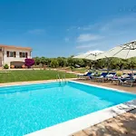 Clicksardegna Emanuel Ad Con Vista Mare Spettacolare, Piscina Indipendente Per 8 Persone 빌라 *