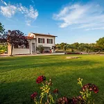 빌라 Clicksardegna Emanuel Ad Con Vista Mare Spettacolare, Piscina Indipendente Per 8 Persone 알게로