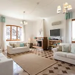 Clicksardegna Emanuel Ad Con Vista Mare Spettacolare, Piscina Indipendente Per 8 Persone 빌라 *
