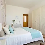 Clicksardegna Emanuel Ad Con Vista Mare Spettacolare, Piscina Indipendente Per 8 Persone 빌라 알게로