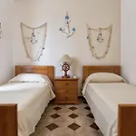 Villa Clicksardegna Emanuel Ad Con Vista Mare Spettacolare, Piscina Indipendente Per 8 Persone Alghero