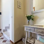 Clicksardegna Emanuel Ad Con Vista Mare Spettacolare, Piscina Indipendente Per 8 Persone * 알게로