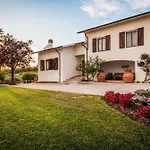 Clicksardegna Emanuel Ad Con Vista Mare Spettacolare, Piscina Indipendente Per 8 Persone 빌라