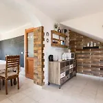 Clicksardegna Emanuel Ad Con Vista Mare Spettacolare, Piscina Indipendente Per 8 Persone 빌라 알게로