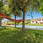 빌라 Clicksardegna Emanuel Ad Con Vista Mare Spettacolare, Piscina Indipendente Per 8 Persone 알게로