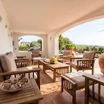 Clicksardegna Emanuel Ad Con Vista Mare Spettacolare, Piscina Indipendente Per 8 Persone 알게로