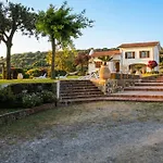 Clicksardegna Emanuel Ad Con Vista Mare Spettacolare, Piscina Indipendente Per 8 Persone * 알게로