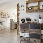 Clicksardegna Emanuel Ad Con Vista Mare Spettacolare, Piscina Indipendente Per 8 Persone 빌라 알게로
