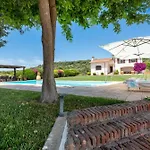 빌라 Clicksardegna Emanuel Ad Con Vista Mare Spettacolare, Piscina Indipendente Per 8 Persone 알게로