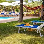 Clicksardegna Emanuel Ad Con Vista Mare Spettacolare, Piscina Indipendente Per 8 Persone 빌라 알게로