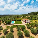 Clicksardegna Emanuel Ad Con Vista Mare Spettacolare, Piscina Indipendente Per 8 Persone 알게로