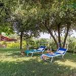 Clicksardegna Emanuel Ad Con Vista Mare Spettacolare, Piscina Indipendente Per 8 Persone