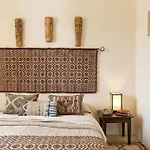 Villa Clicksardegna Emanuel Ad Con Vista Mare Spettacolare, Piscina Indipendente Per 8 Persone