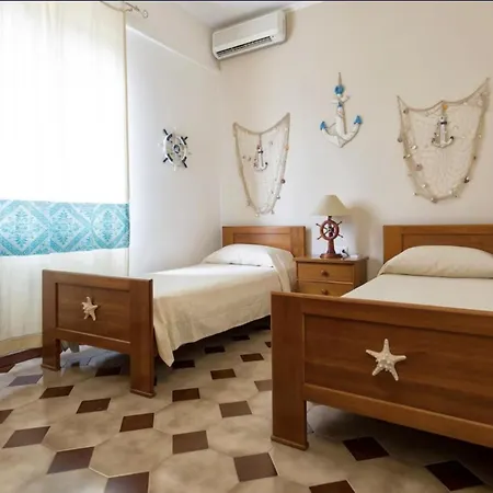 Clicksardegna Emanuel Ad Con Vista Mare Spettacolare, Piscina Indipendente Per 8 Persone 别墅 *