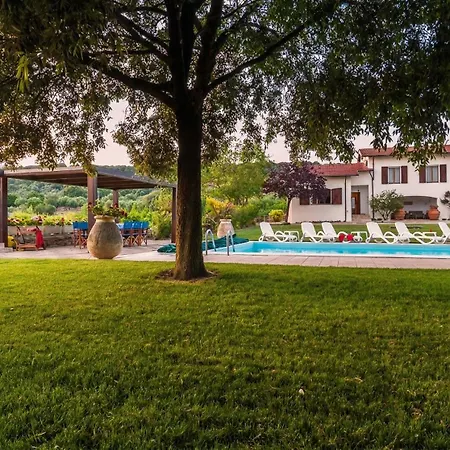 Clicksardegna Emanuel Ad Con Vista Mare Spettacolare, Piscina Indipendente Per 8 Persone 别墅 阿尔盖罗