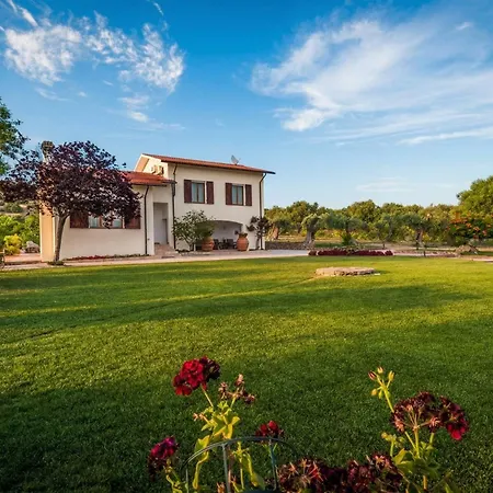 别墅 Clicksardegna Emanuel Ad Con Vista Mare Spettacolare, Piscina Indipendente Per 8 Persone 阿尔盖罗