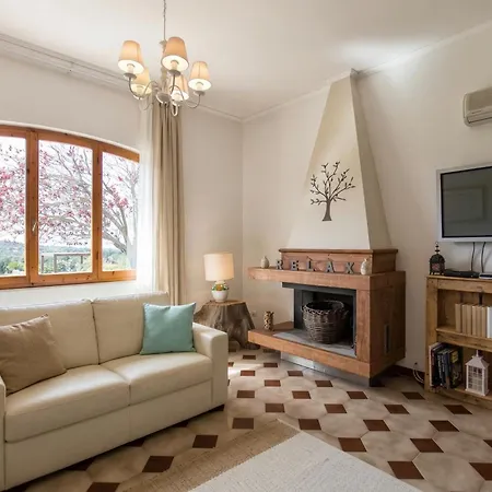 Clicksardegna Emanuel Ad Con Vista Mare Spettacolare, Piscina Indipendente Per 8 Persone 阿尔盖罗