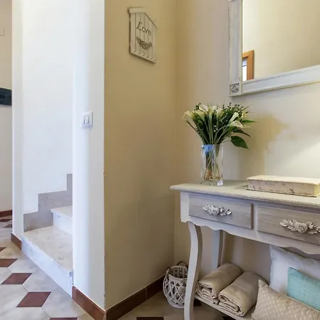 Clicksardegna Emanuel Ad Con Vista Mare Spettacolare, Piscina Indipendente Per 8 Persone * 阿尔盖罗