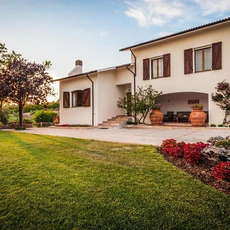 Clicksardegna Emanuel Ad Con Vista Mare Spettacolare, Piscina Indipendente Per 8 Persone 别墅