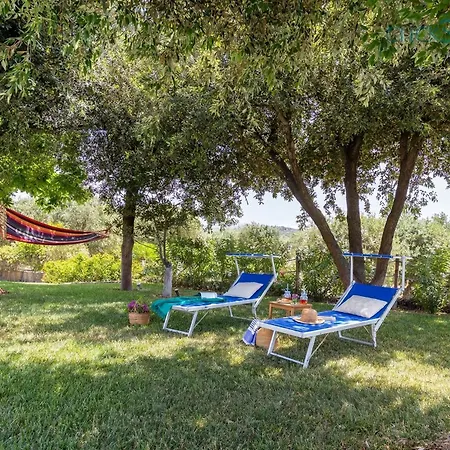 Clicksardegna Emanuel Ad Con Vista Mare Spettacolare, Piscina Indipendente Per 8 Persone