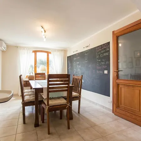 Clicksardegna Emanuel Ad Con Vista Mare Spettacolare, Piscina Indipendente Per 8 Persone * 阿尔盖罗