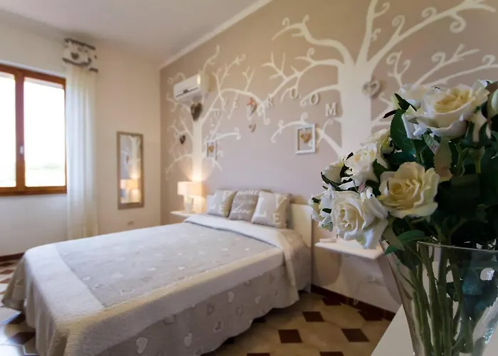 Clicksardegna Emanuel Ad Con Vista Mare Spettacolare, Piscina Indipendente Per 8 Persone 别墅 *