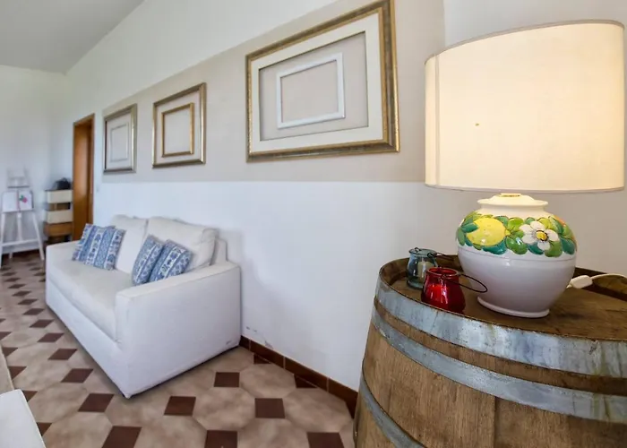 Clicksardegna Emanuel Ad Con Vista Mare Spettacolare, Piscina Indipendente Per 8 Persone * 阿尔盖罗