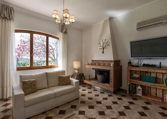 Clicksardegna Emanuel Ad Con Vista Mare Spettacolare, Piscina Indipendente Per 8 Persone 阿尔盖罗