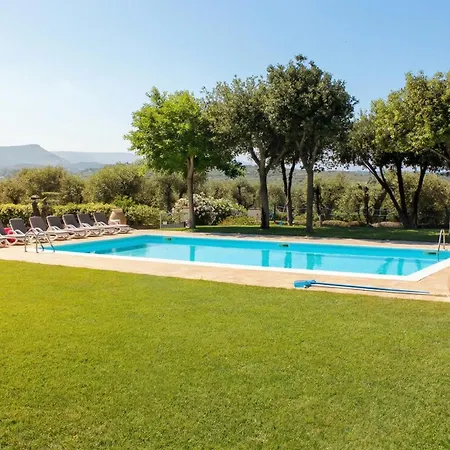 Clicksardegna Emanuel Ad Con Vista Mare Spettacolare, Piscina Indipendente Per 8 Persone فيلة